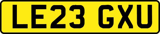 LE23GXU