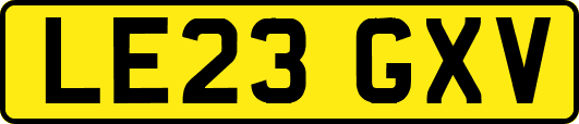 LE23GXV