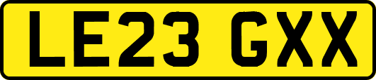 LE23GXX
