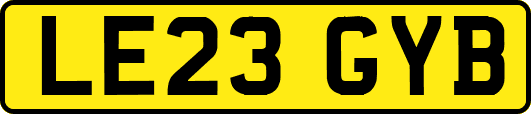 LE23GYB