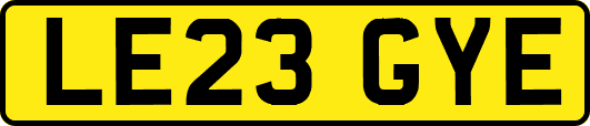 LE23GYE