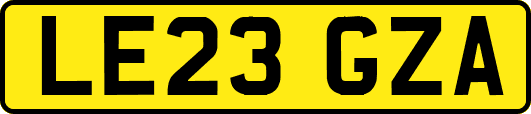 LE23GZA