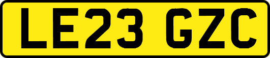 LE23GZC