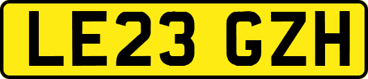 LE23GZH
