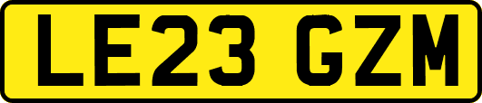 LE23GZM