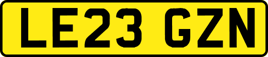 LE23GZN