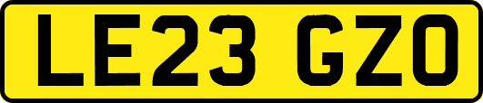LE23GZO