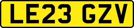 LE23GZV