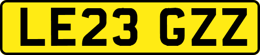 LE23GZZ