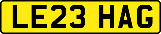 LE23HAG