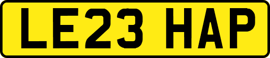 LE23HAP