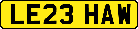LE23HAW