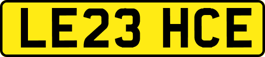 LE23HCE