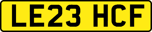 LE23HCF