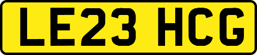 LE23HCG