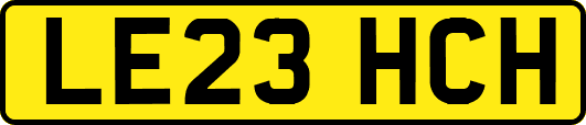 LE23HCH