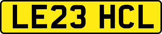 LE23HCL