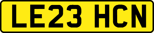 LE23HCN