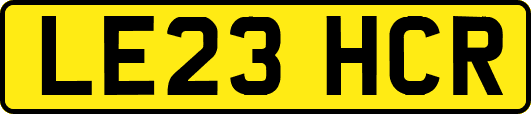 LE23HCR