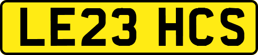 LE23HCS