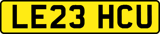 LE23HCU