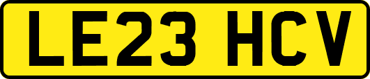 LE23HCV