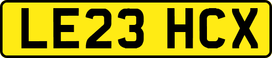 LE23HCX