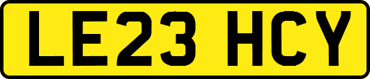 LE23HCY