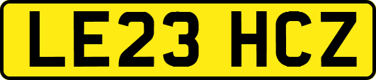 LE23HCZ