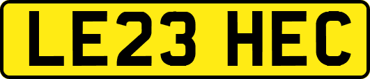 LE23HEC