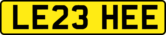 LE23HEE