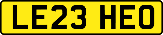 LE23HEO