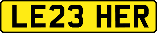 LE23HER