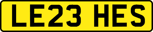 LE23HES