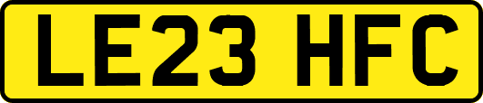 LE23HFC