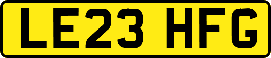 LE23HFG