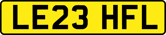 LE23HFL