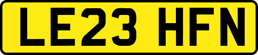 LE23HFN
