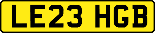 LE23HGB
