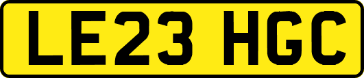 LE23HGC