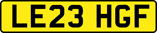 LE23HGF