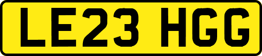 LE23HGG