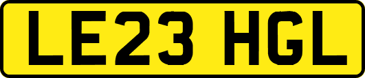 LE23HGL
