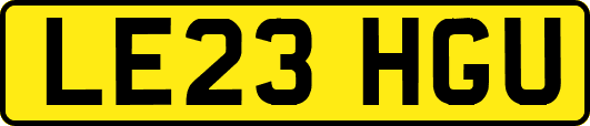 LE23HGU