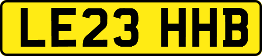 LE23HHB