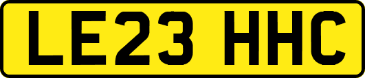 LE23HHC