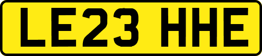 LE23HHE