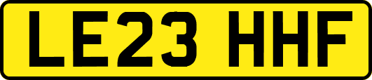 LE23HHF