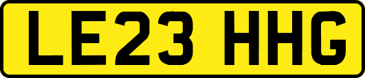 LE23HHG