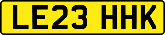 LE23HHK